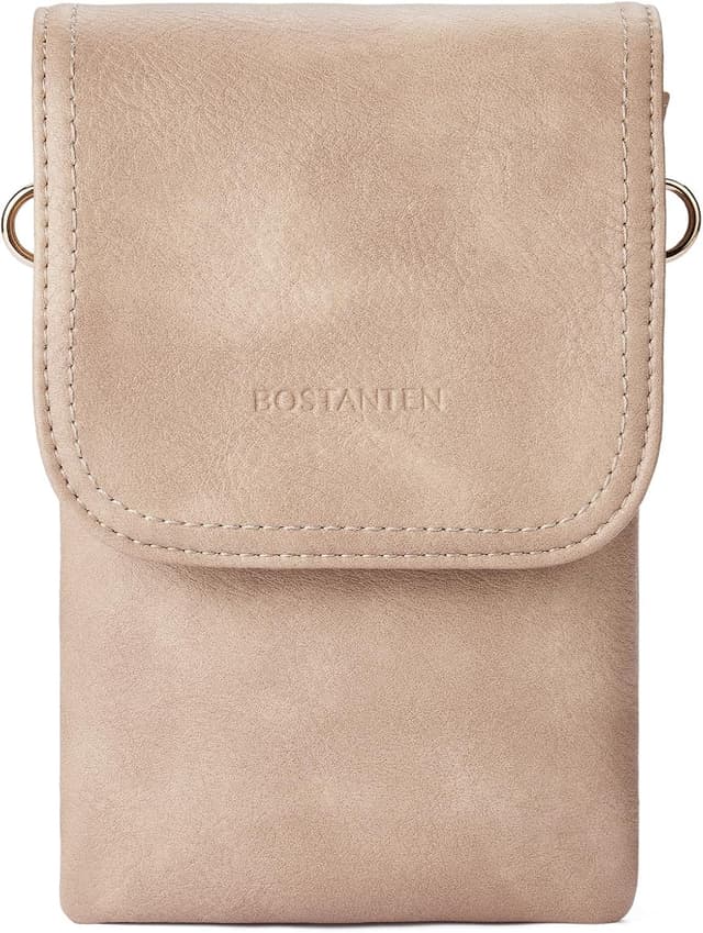 Thumbnail 6 de BOSTANTEN crossbody phone bag, 5 inch