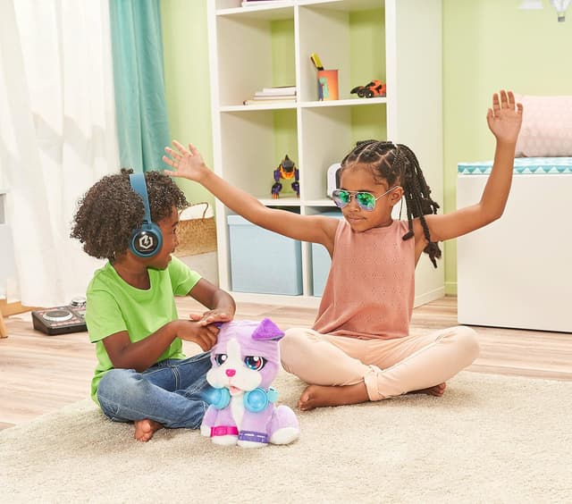 Thumbnail 5 de VTech DJ Beatboxer Boxer-Welpe 4–10 Jahre