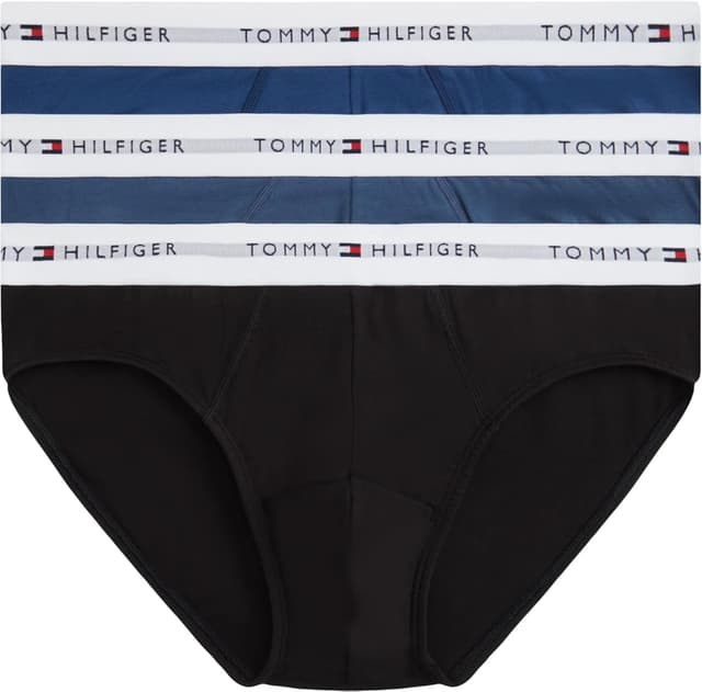 Imagen de Tommy Hilfiger Breve Uomo originale sostenibile en OfertitasTOP