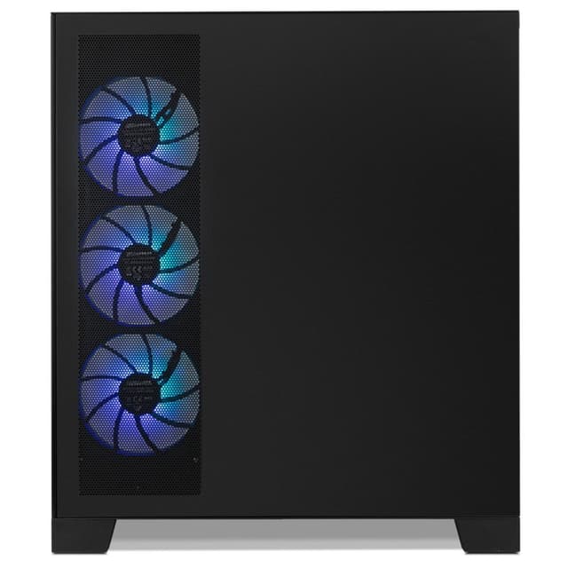 Thumbnail 2 de nox Hummer GLOCK semitorre ATX 410 mm