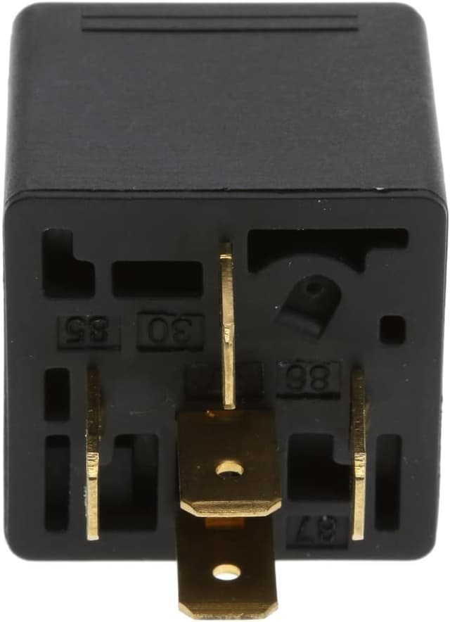 Detalle de BOSCH 0 986 AH0 204 Relè senza supporto fino a 75 A