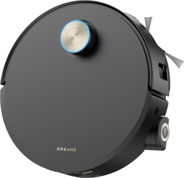 Thumbnail 4 de Dreame Aqua 10 Ultra Roller Complete Black