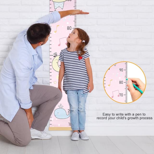 Thumbnail 5 de Aolso Metro Altezza Bambini 195 cm 📏