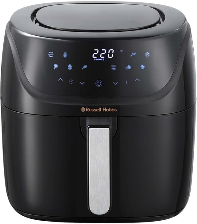 Detalle de Russell Hobbs 27621-56 Freidora 5,5 L 🍟
