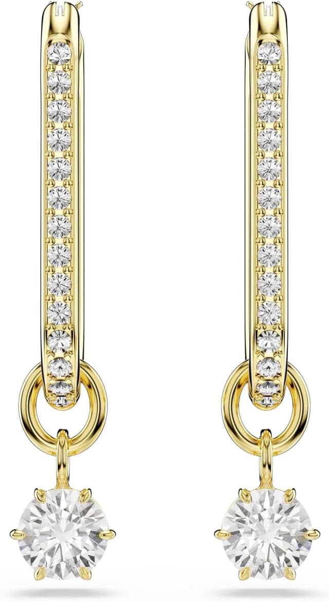 Thumbnail 1 de Swarovski Constella Boucles d'Oreilles pendantes