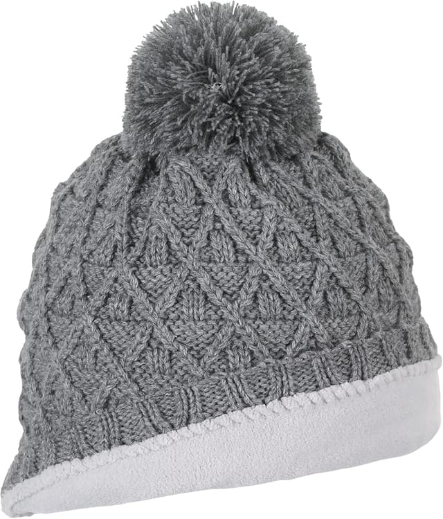 Thumbnail 3 de Sterntaler Mütze Bommelstrickmütze Raute für Babys