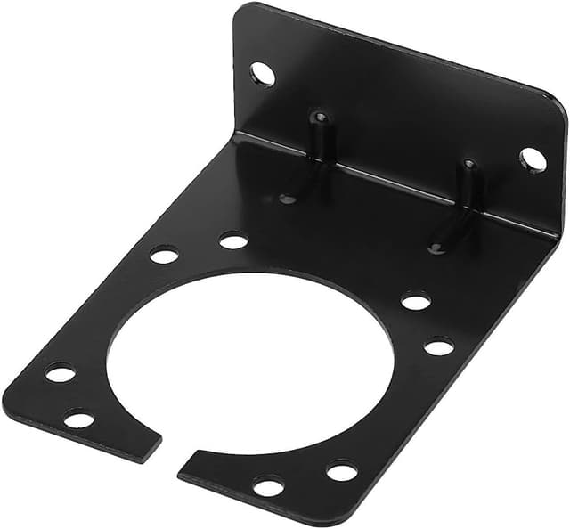 Detalle 2 de Connector Socket Bracket for 7 Pin