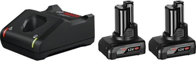 Imagen de Bosch Professional Akku Starter-Set 6,0 Ah đ en OfertitasTOP