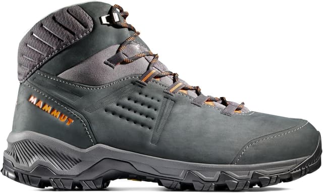 Detalle 2 de Mammut Men’s Mercury High Rise Hiking Shoes