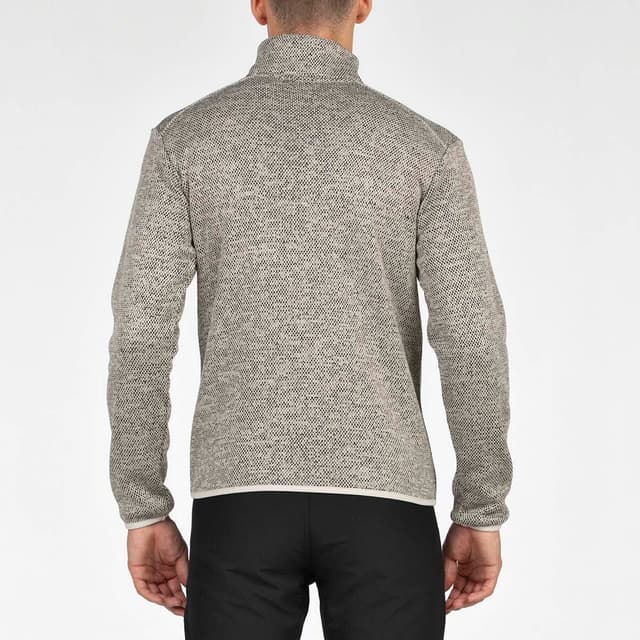 Thumbnail 3 de +8000 8000 Anorack cazadora hombre rayi piedra vigore