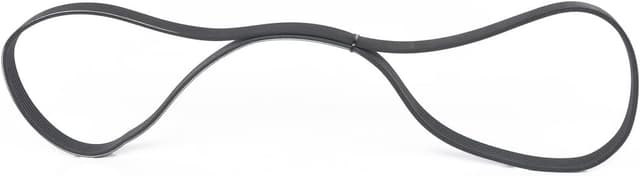 Detalle de Bosch 6PK1200 – courroie trapézoïdale nervurée 1200 mm (1987948435)