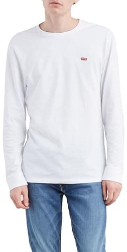 Thumbnail 1 de Levi's Long-Sleeve Original Housemark Tee M