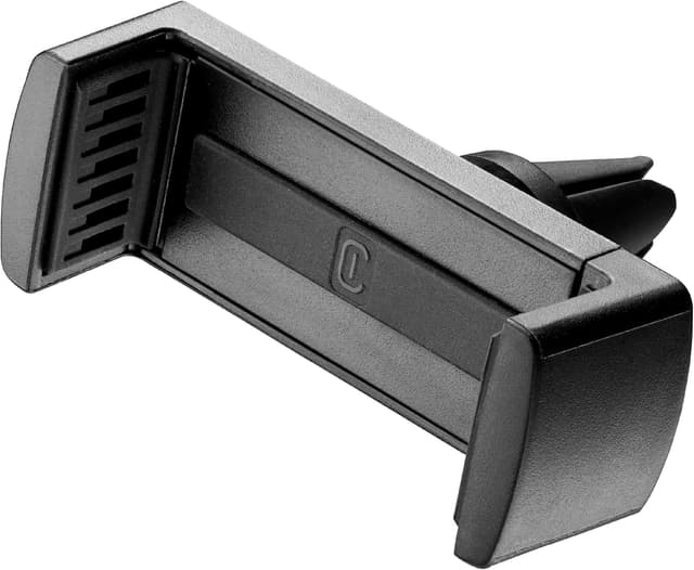 Detalle de cellularline HANDYDRIVEK Auto-Smartphonehalter mit Klemmechanismus und 360°-Drehgelenk