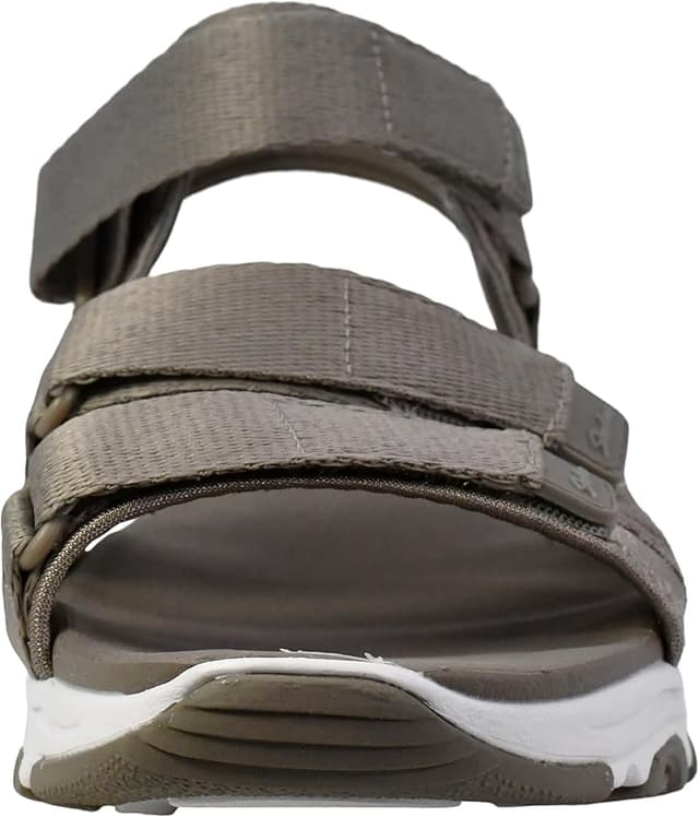 Thumbnail 4 de Skechers D'lites Fresh Catch 🥿 Sandalia Mujer Negra 38 EU