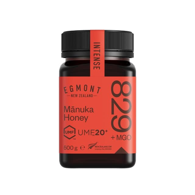 Thumbnail 4 de Egmont Honey Manuka 829+ MGO 250g 🍯