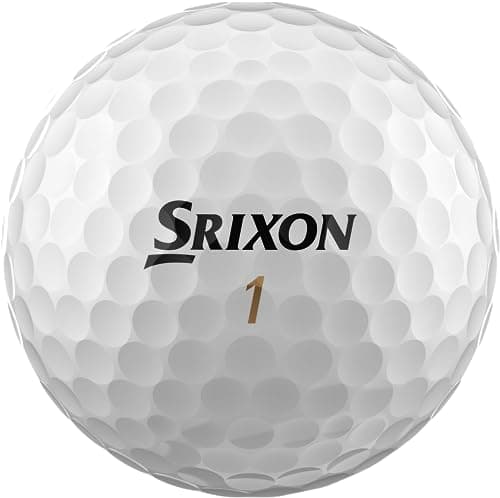 Thumbnail 1 de Srixon Z-Star Diamond golf balls