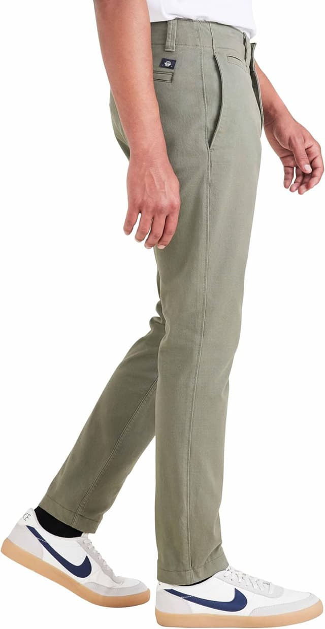 Detalle de Dockers California Skinny Chinos 36
