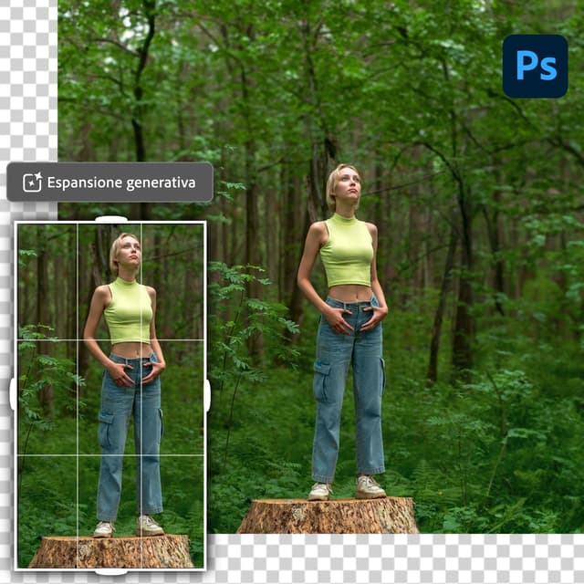 Thumbnail 2 de Creative Cloud Photography Plan 1TB 1 Anno