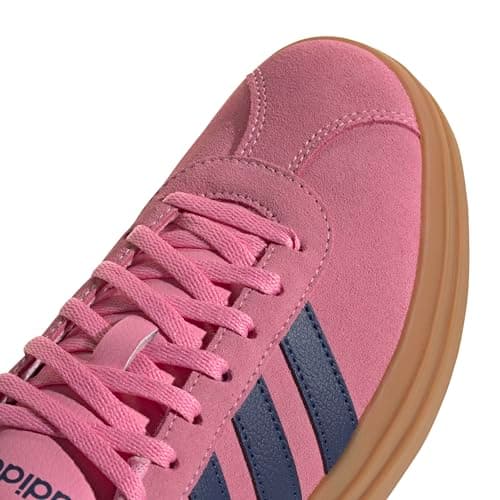 Thumbnail 3 de adidas VL Court Bold Shoes Zapatos mujer 37,33 EU