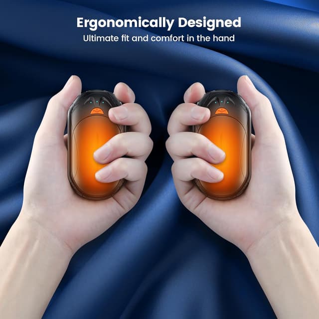 Thumbnail 5 de AI Hand Warmers Rechargeable 2 Pack 6000mAh Hand Warmer