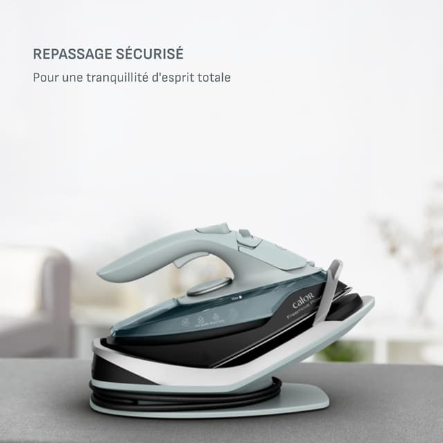 Thumbnail 5 de Calor Freemove Power Fer, 2600 W, 40 g/min ⚙