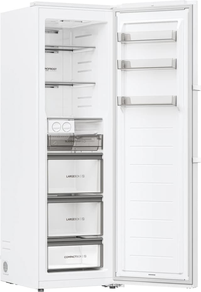 Thumbnail 18 de Haier H4F306WAH1 Gefrierschrank mit Instaswitch