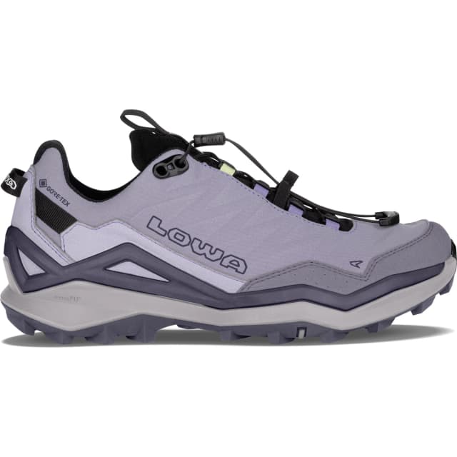 Imagen de Lowa Maddox Pro GTX Mid Ws en OfertitasTOP