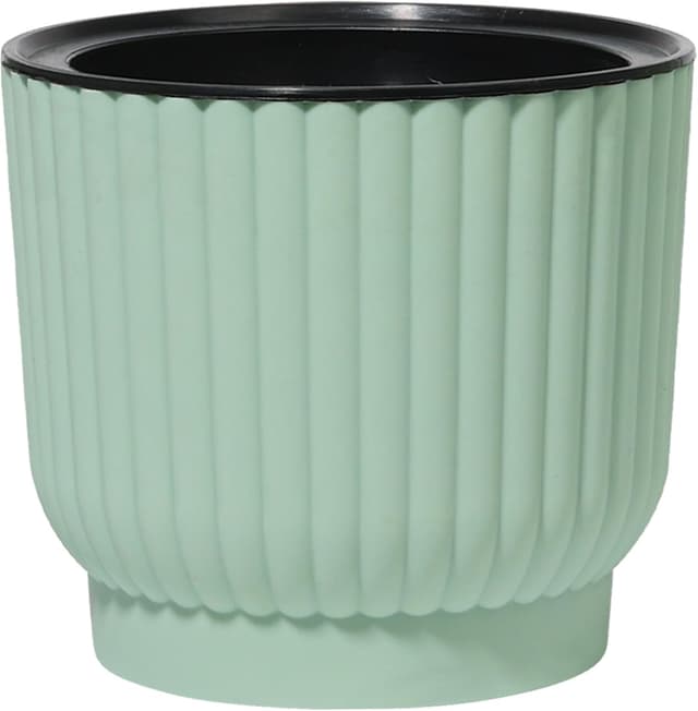 Thumbnail 3 de T4U 11.5cm Self Watering Plant Pots