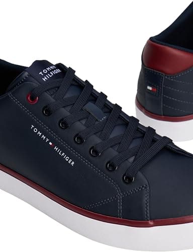 Thumbnail 5 de Tommy Hilfiger Fm0fm05739 zapatillas 44 EU