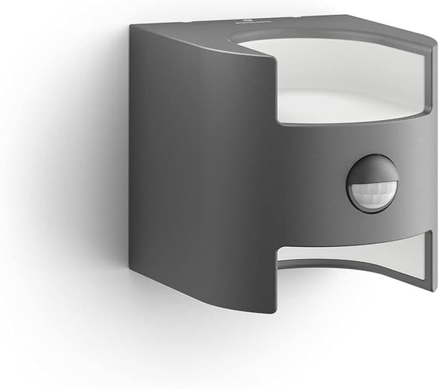 Detalle de Philips myGarden Grass Aplique exterior con sensor 4,5 W 🏡