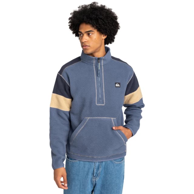 Imagen de Quiksilver Clean Coast sudadera técnica en OfertitasTOP