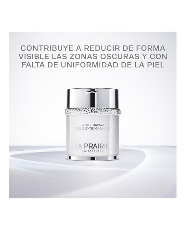 Thumbnail 1 de La Prairie White Caviar Crème Extraordinaire 60 ml