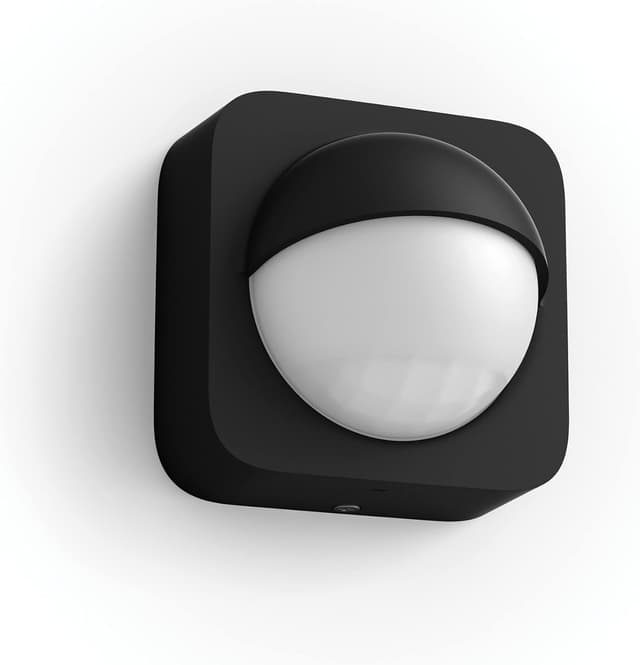 Thumbnail 3 de Philips Hue Sensor de movimiento exterior