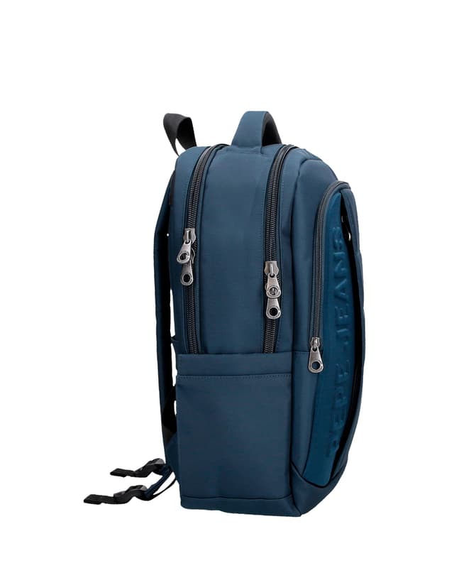 Detalle 2 de Pepe Jeans Ancor mochila porta ordenador 15,6" 💼