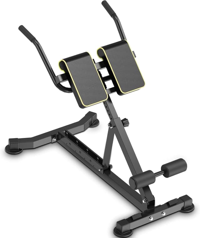 Imagen de DH FitLife Panca Romana Multifunzione 5 in 1 150 kg en OfertitasTOP