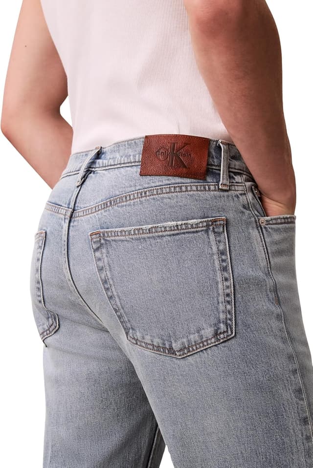 Thumbnail 2 de Calvin Klein Jeans Unisex-Adulto