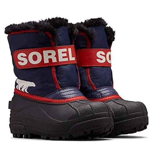 Thumbnail 6 de Sorel TODDLER SNOW COMMANDER Botas de nieve para niños