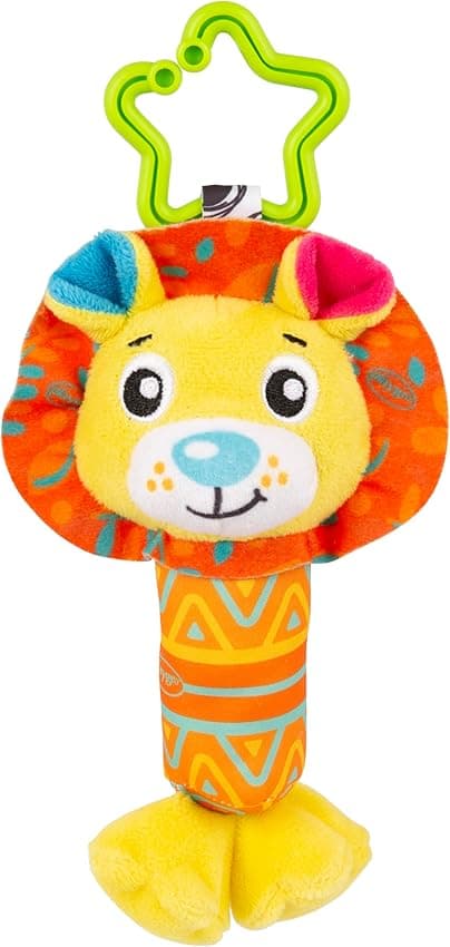 Thumbnail 4 de Playgro Mis tres amiguitos sonoros 0181059 (juguete musical)