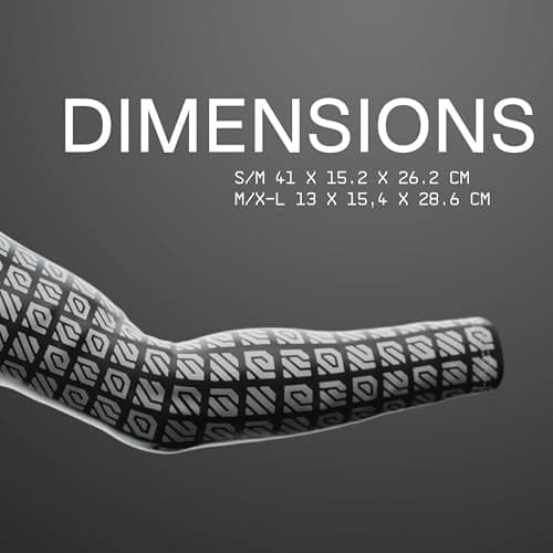 Thumbnail 2 de Wallhack Gaming Arm Sleeve, manchon de jeu ⚙