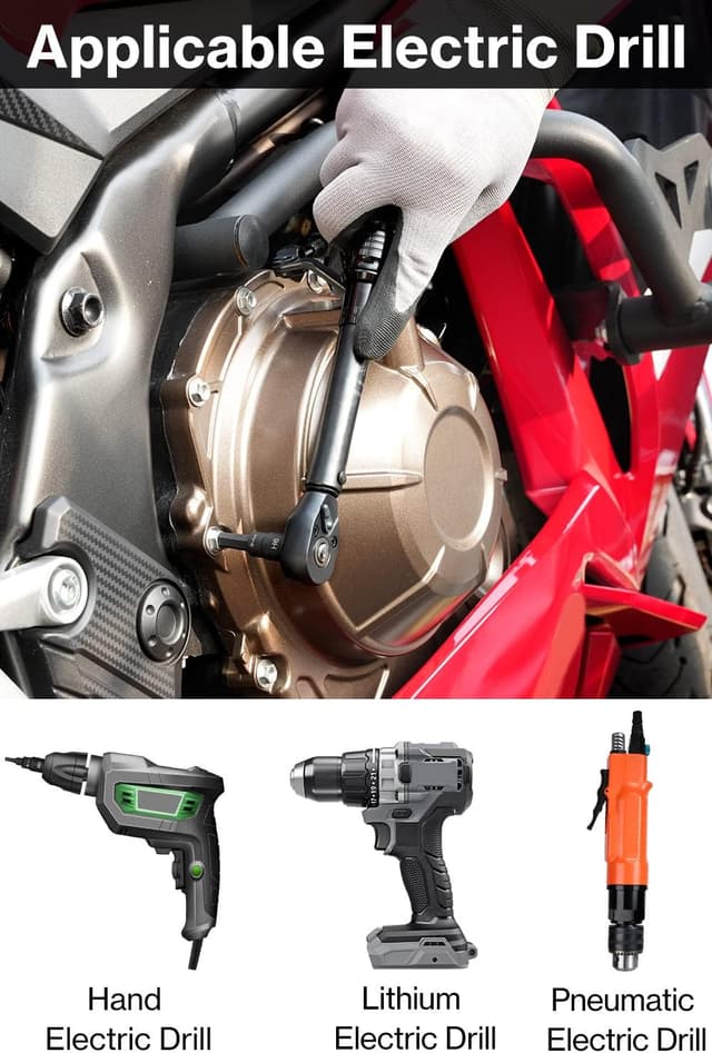 Detalle 1 de Lytool jeu d’embouts Torx 25 pièces