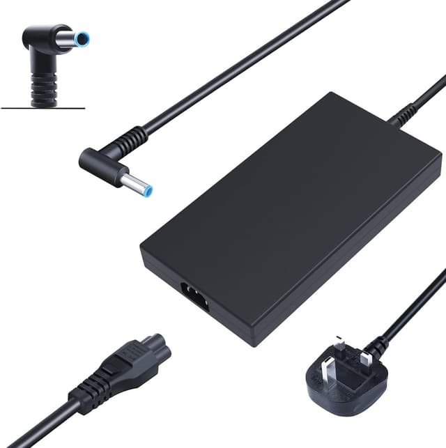 Detalle de 200W 19.5V 10.3A laptop charger