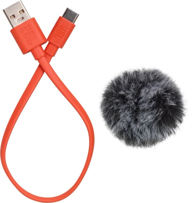 Thumbnail 20 de JBL Quantum Stream Studio Wireless LT – kabelloses Kondensatormikrofon für Streaming & Content