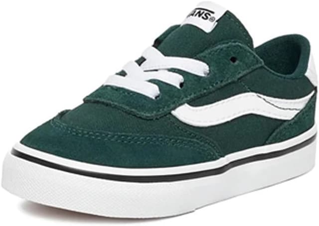 Detalle 2 de Vans Brooklyn Ls Slip-on sneaker for kids