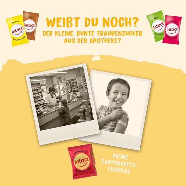 Detalle 2 de Kindermischung mit Vitamin C 500 g