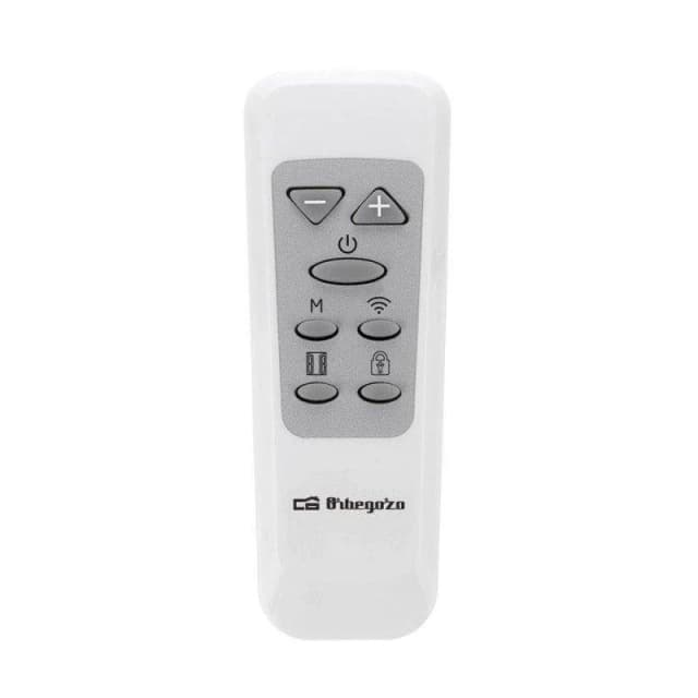 Thumbnail 2 de orbegozo RRW 805 Emisor térmico 800W 📡