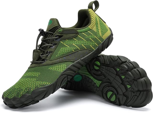 Detalle de SAGUARO Barfußschuhe Outdoor 36-48