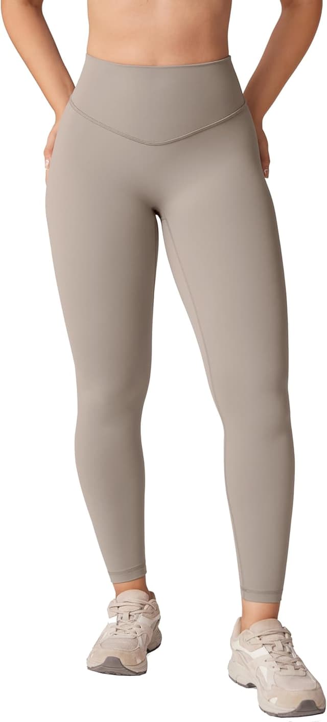 Thumbnail 4 de UNISSU Hugcurve 25" Workout Leggings ⚙