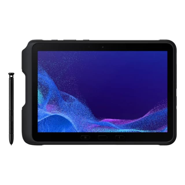 Detalle 2 de Samsung Galaxy Tab Active4 Pro 10,1" 6/128 GB Negra