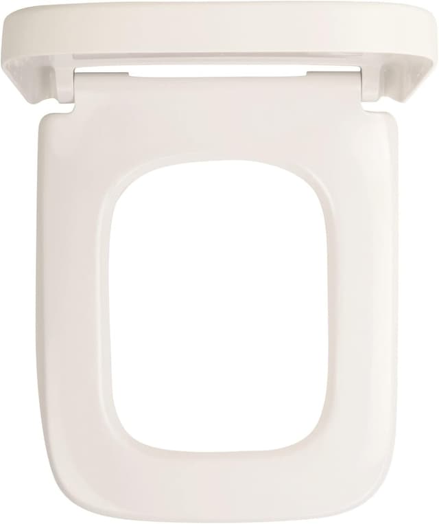 Thumbnail 6 de Calmwaters® antibakterieller WC-Sitz mit Absenkautomatik für Keramag Renova Nr. 1 Plan (202150/202160) – Duroplast, weiß