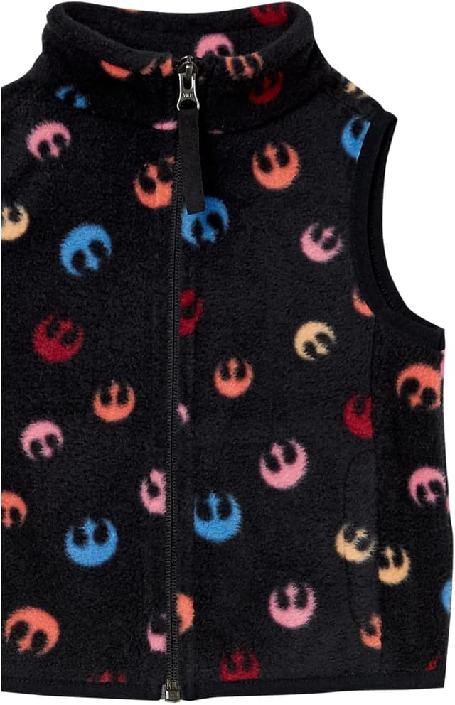 Thumbnail 5 de Amazon Essentials Polar Fleece Vest for Girls